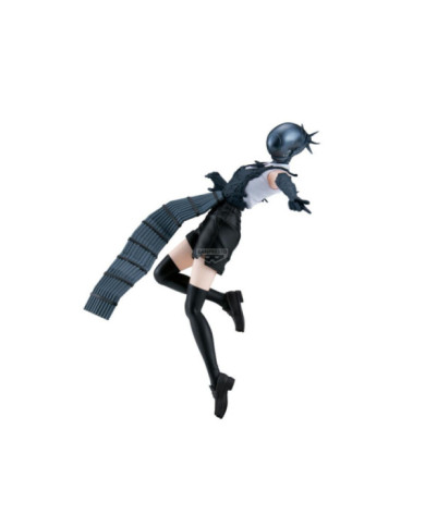 CHAINSAW MAN THE MOVIE - Bomb - Figurine Vibration Stars 19cm