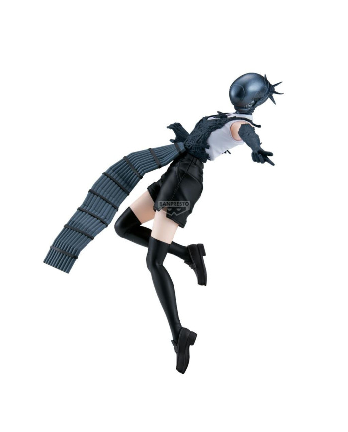 CHAINSAW MAN THE MOVIE - Bomb - Figurine Vibration Stars 19cm