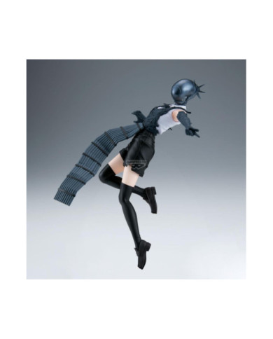 CHAINSAW MAN THE MOVIE - Bomb - Figurine Vibration Stars 19cm