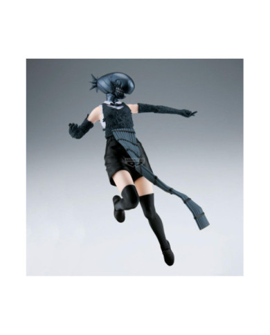 CHAINSAW MAN THE MOVIE - Bomb - Figurine Vibration Stars 19cm