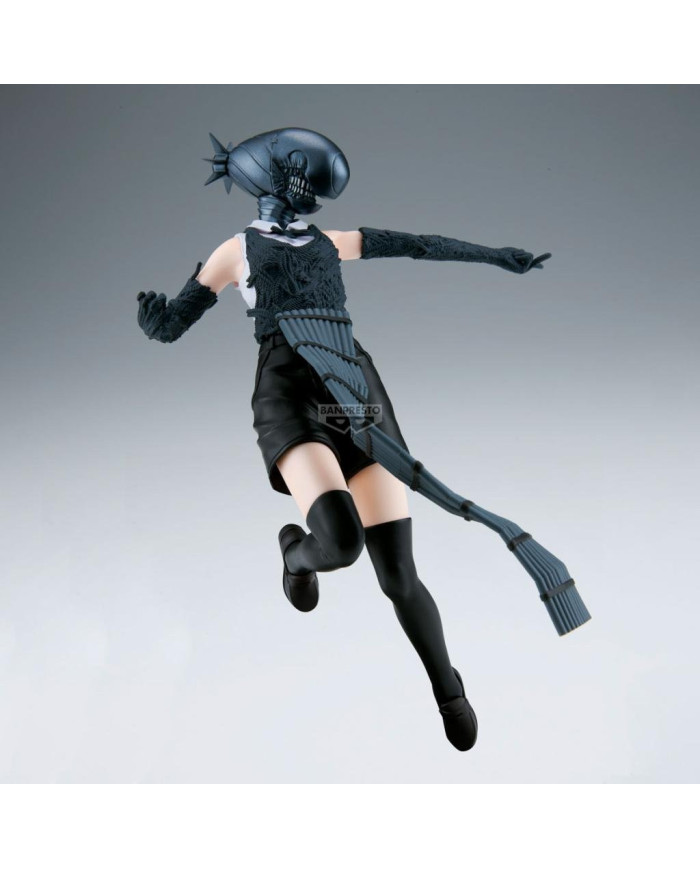 CHAINSAW MAN THE MOVIE - Bomb - Figurine Vibration Stars 19cm