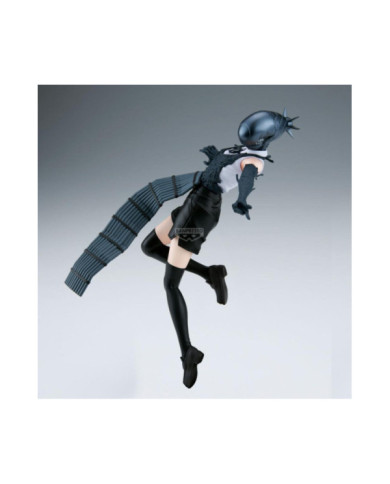 CHAINSAW MAN THE MOVIE - Bomb - Figurine Vibration Stars 19cm