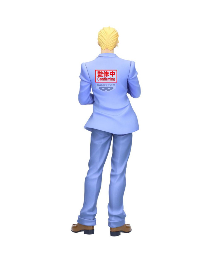 JOJO PART 4 - Yoshikage Kira - Figurine 22cm