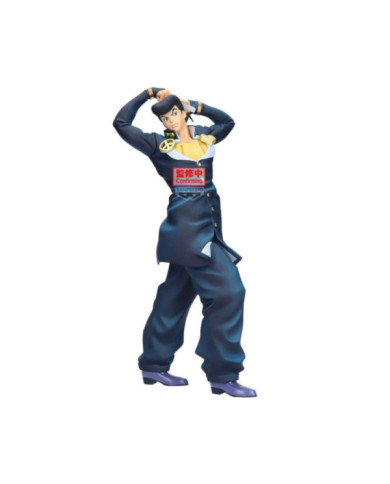JOJO PART 4 - Josuke Higashikata - Figurine 23cm