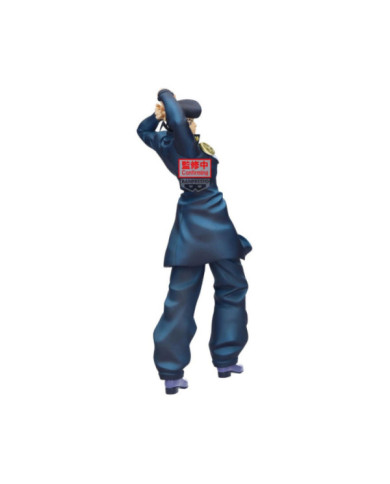JOJO PART 4 - Josuke Higashikata - Figurine 23cm