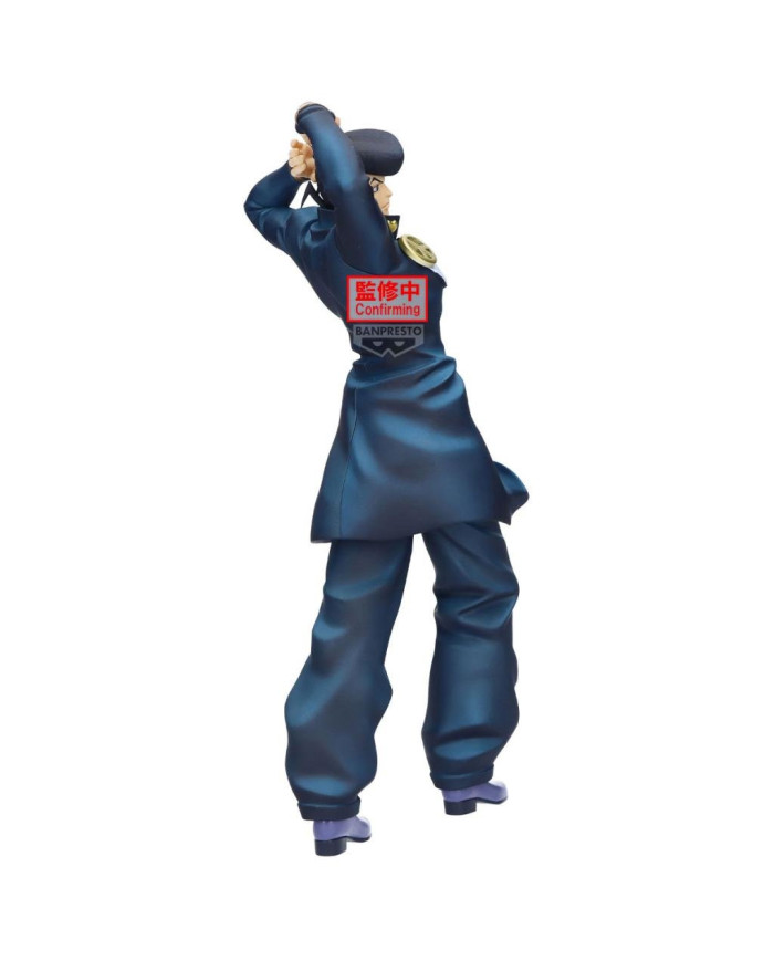 JOJO PART 4 - Josuke Higashikata - Figurine 23cm