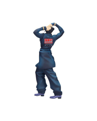 JOJO PART 4 - Josuke Higashikata - Figurine 23cm