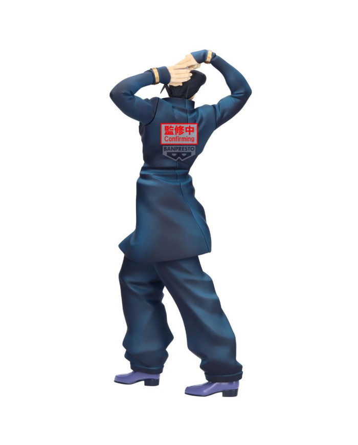 JOJO PART 4 - Josuke Higashikata - Figurine 23cm