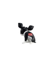 JOJO PART 3 - Iggy - Figurine Sofvimates 15cm