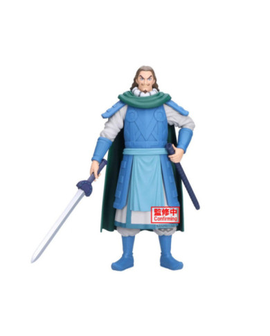 KINGDOM - To - Figurine Grandista 26cm