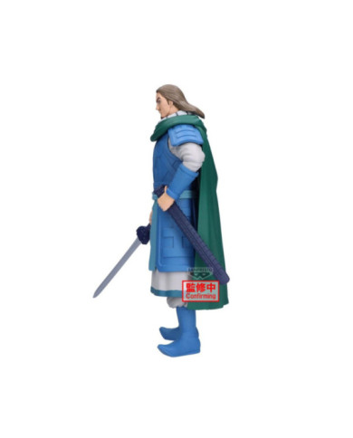 KINGDOM - To - Figurine Grandista 26cm