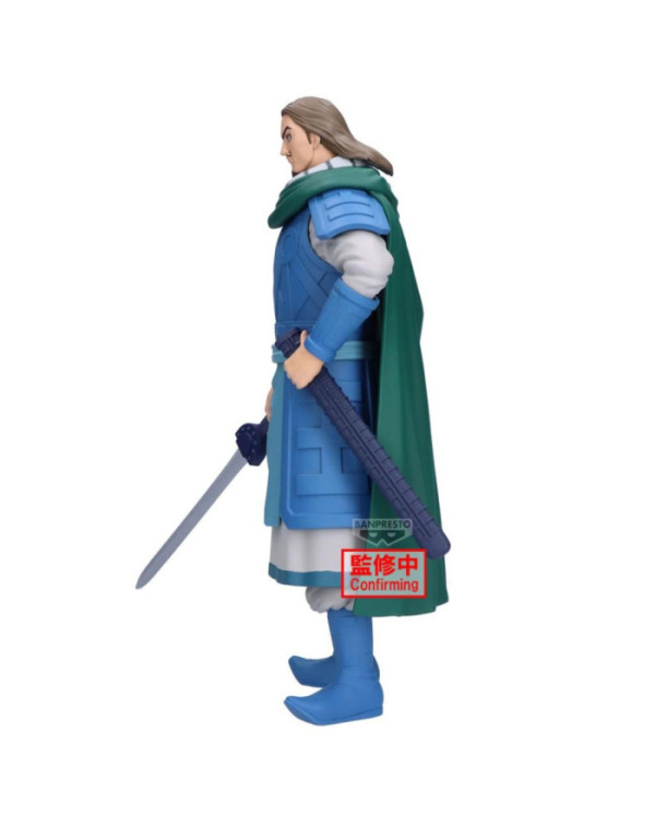 KINGDOM - To - Figurine Grandista 26cm
