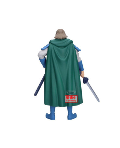 KINGDOM - To - Figurine Grandista 26cm