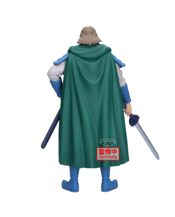 KINGDOM - To - Figurine Grandista 26cm