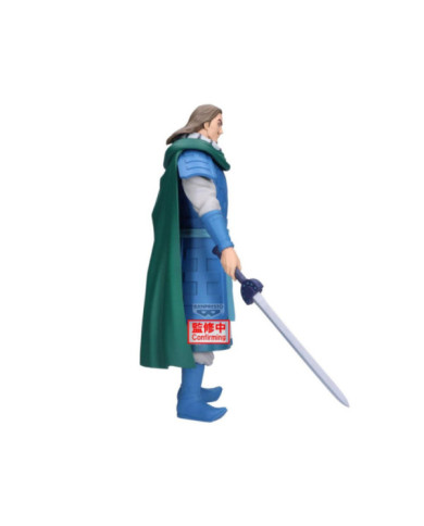 KINGDOM - To - Figurine Grandista 26cm