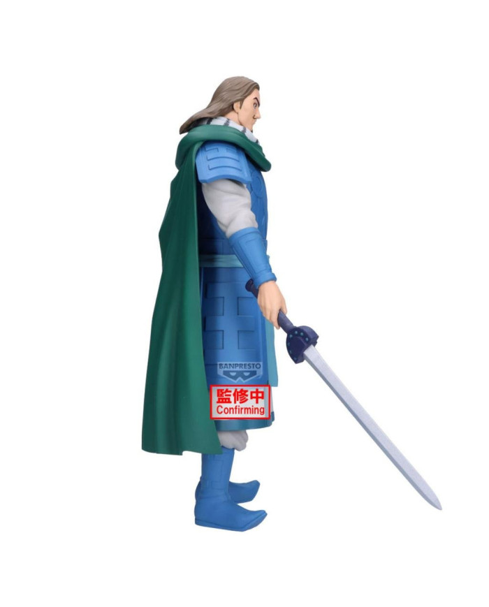 KINGDOM - To - Figurine Grandista 26cm