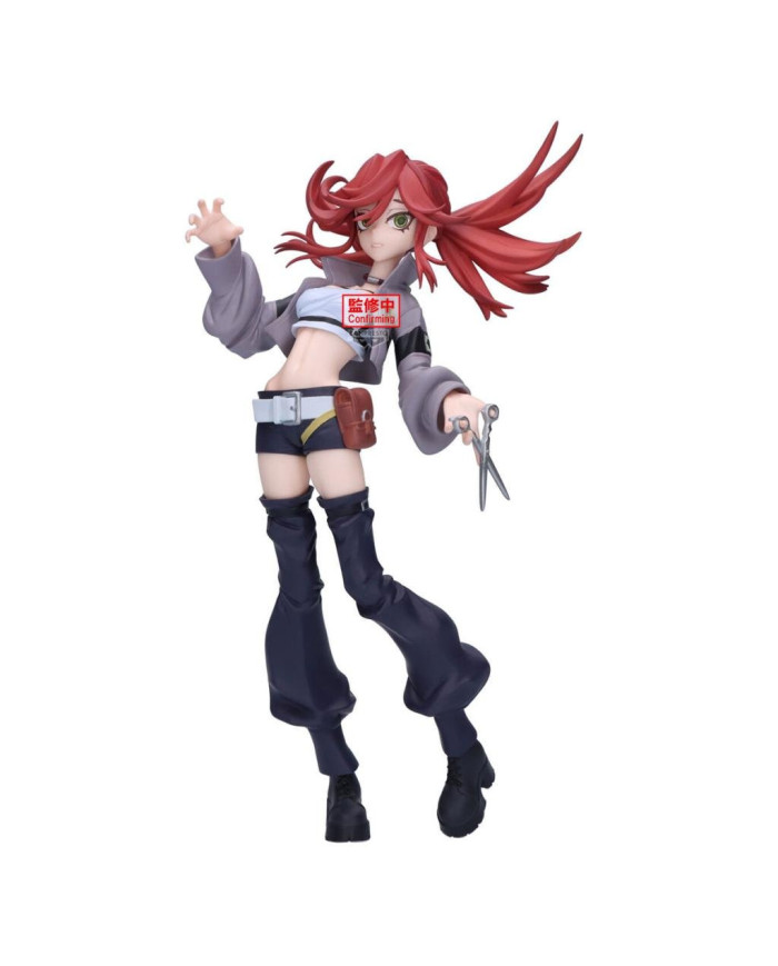 GACHIAKUTA - Riyo - Figurine Vibration Stars 16cm