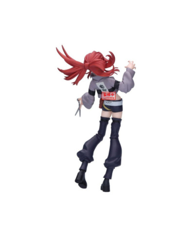 GACHIAKUTA - Riyo - Figurine Vibration Stars 16cm