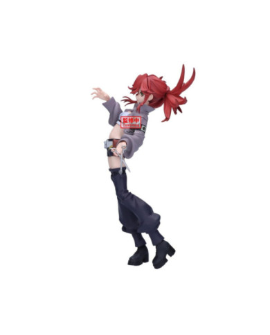 GACHIAKUTA - Riyo - Figurine Vibration Stars 16cm