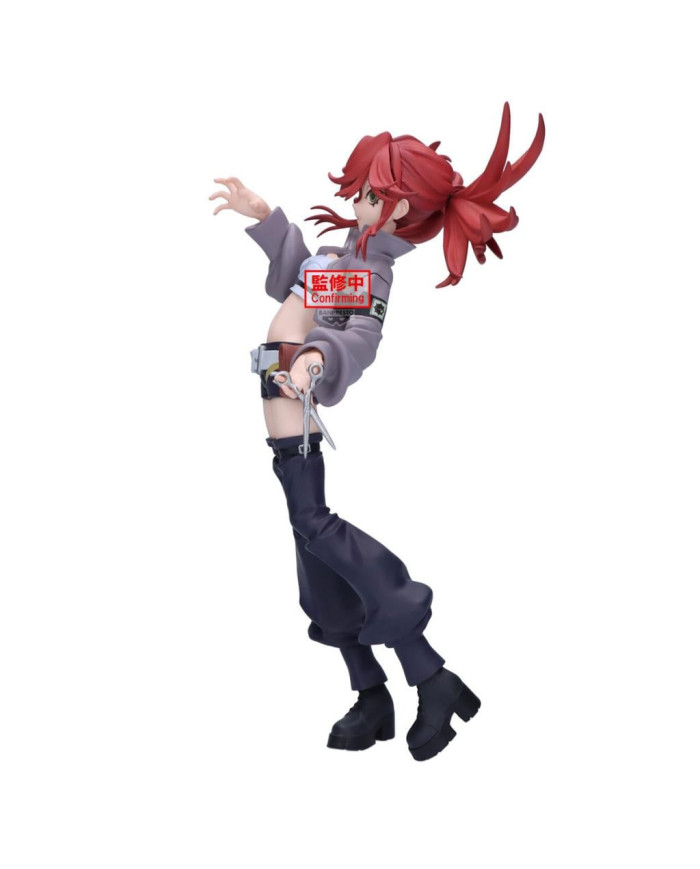 GACHIAKUTA - Riyo - Figurine Vibration Stars 16cm
