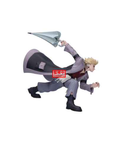 GACHIAKUTA - Enjin - Figurine Vibration Stars 19cm