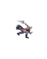 GACHIAKUTA - Enjin - Figurine Vibration Stars 19cm