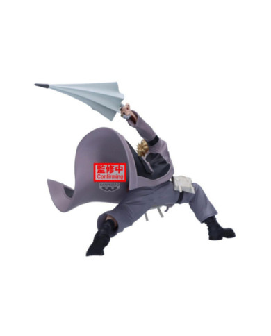 GACHIAKUTA - Enjin - Figurine Vibration Stars 19cm