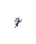 NARUTO - Kimimaro - Figurine Vibration Stars 18cm