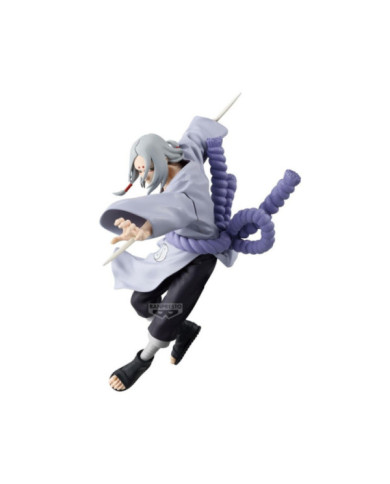 NARUTO - Kimimaro - Figurine Vibration Stars 18cm