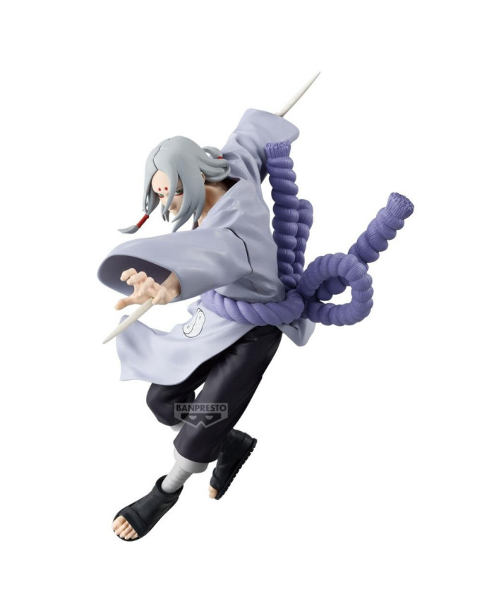 NARUTO - Kimimaro - Figurine Vibration Stars 18cm
