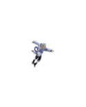 NARUTO - Kimimaro - Figurine Vibration Stars 18cm