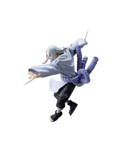 NARUTO - Kimimaro - Figurine Vibration Stars 18cm