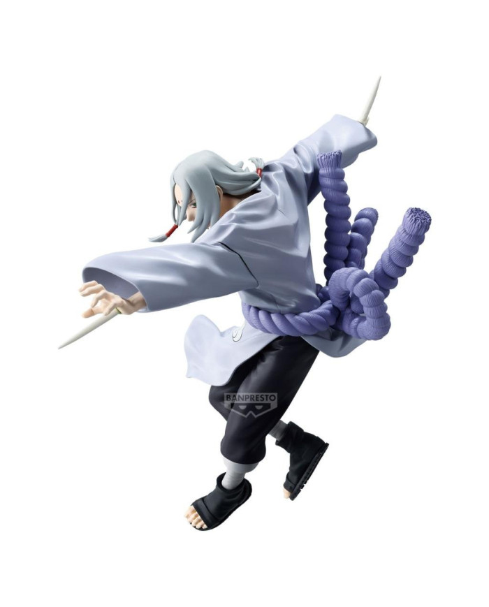 NARUTO - Kimimaro - Figurine Vibration Stars 18cm