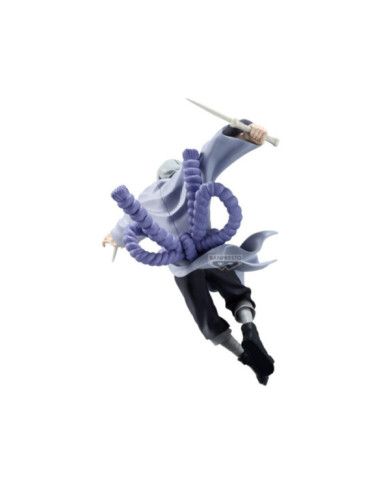 NARUTO - Kimimaro - Figurine Vibration Stars 18cm