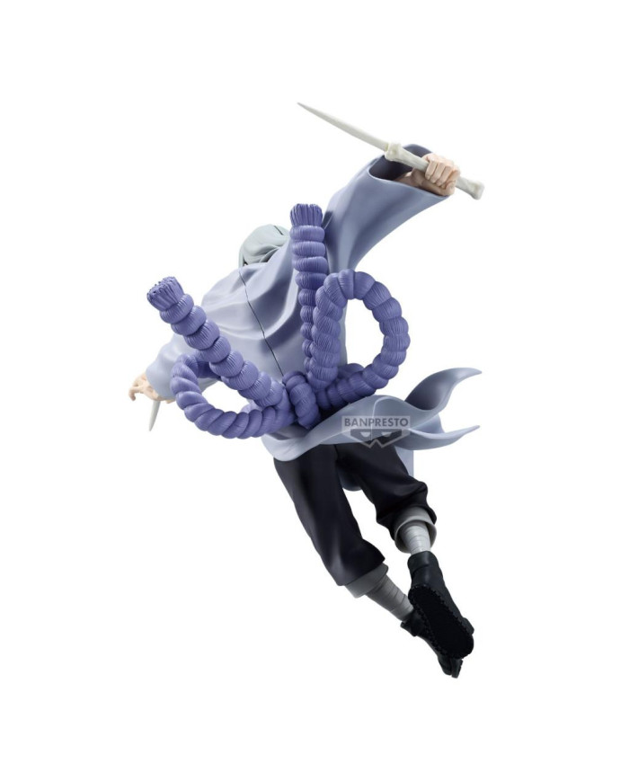 NARUTO - Kimimaro - Figurine Vibration Stars 18cm