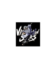 NARUTO - Kimimaro - Figurine Vibration Stars 18cm