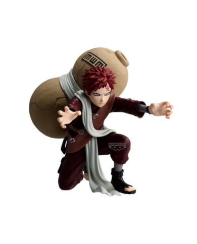 NARUTO - Gaara - Figurine Vibration Stars 11cm