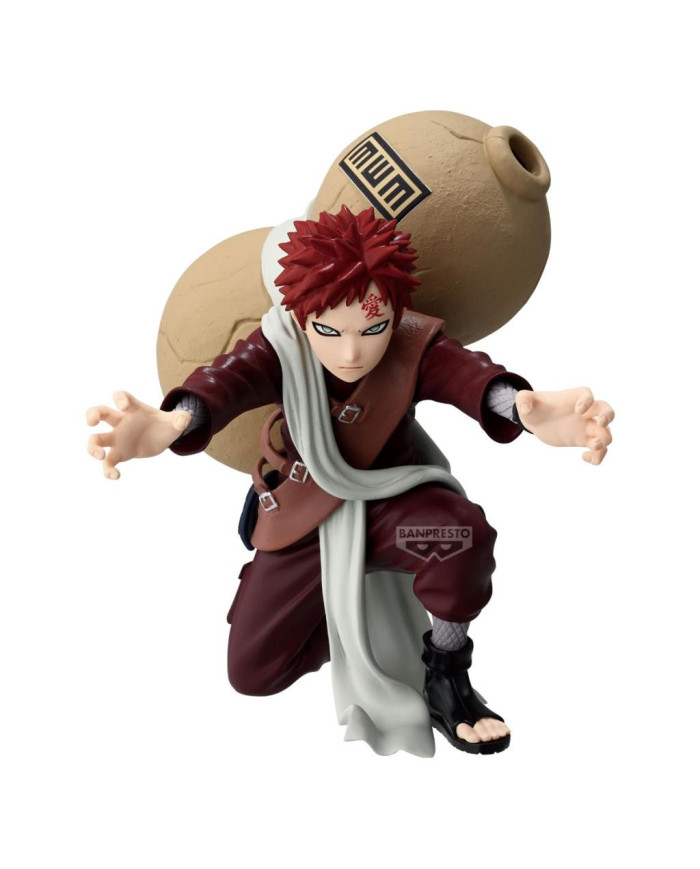 NARUTO - Gaara - Figurine Vibration Stars 11cm
