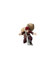 NARUTO - Gaara - Figurine Vibration Stars 11cm