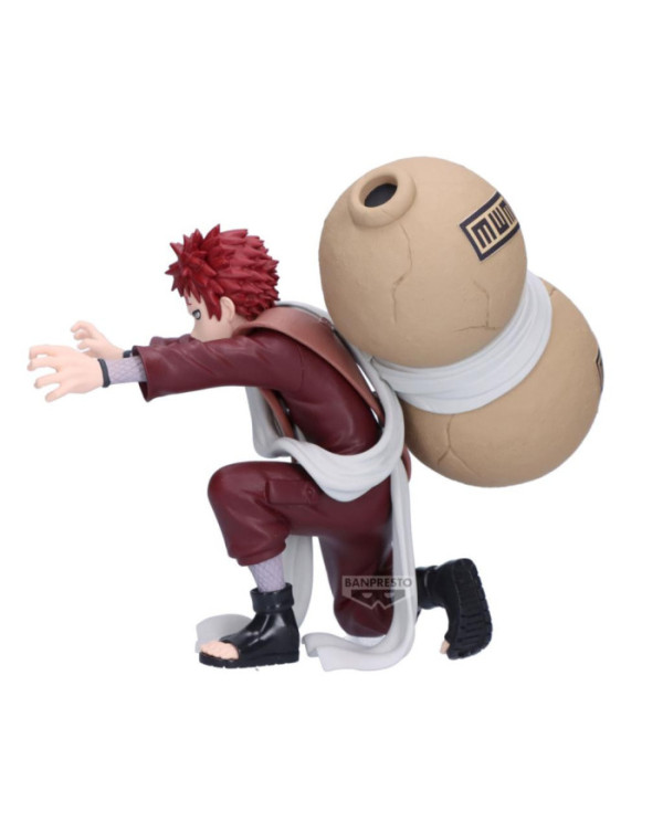 NARUTO - Gaara - Figurine Vibration Stars 11cm