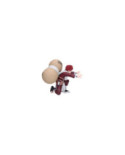 NARUTO - Gaara - Figurine Vibration Stars 11cm