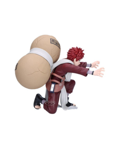 NARUTO - Gaara - Figurine Vibration Stars 11cm