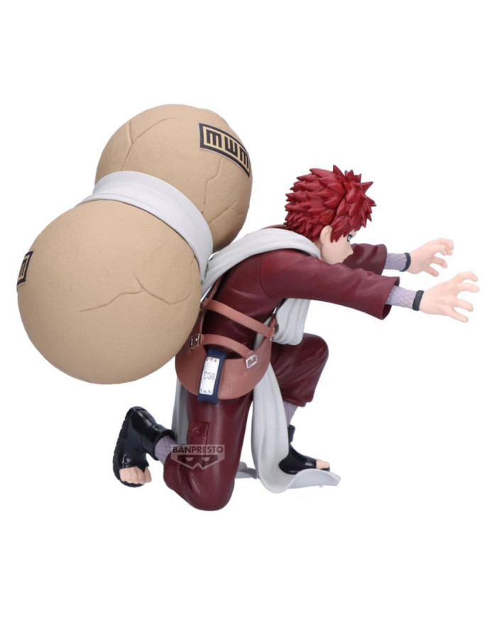 NARUTO - Gaara - Figurine Vibration Stars 11cm
