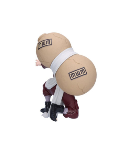 NARUTO - Gaara - Figurine Vibration Stars 11cm