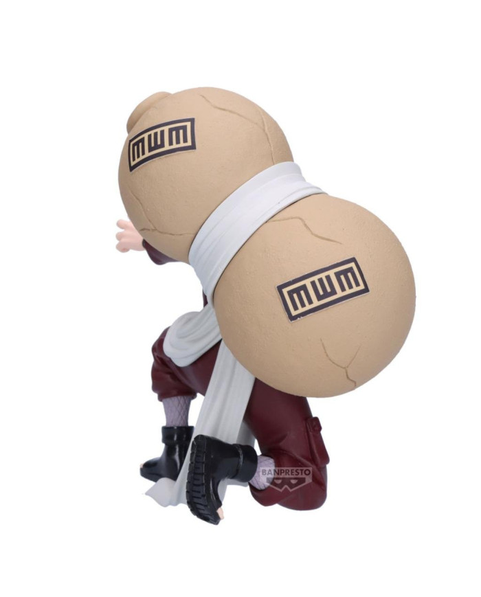 NARUTO - Gaara - Figurine Vibration Stars 11cm