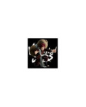 NARUTO - Gaara - Figurine Vibration Stars 11cm