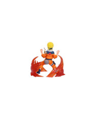NARUTO - Naruto Uzumaki - Figurine Vibration Stars 15cm