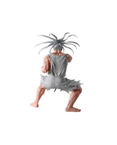 HUNTER X HUNTER - Netero - Figurine Hunting Archives 18cm