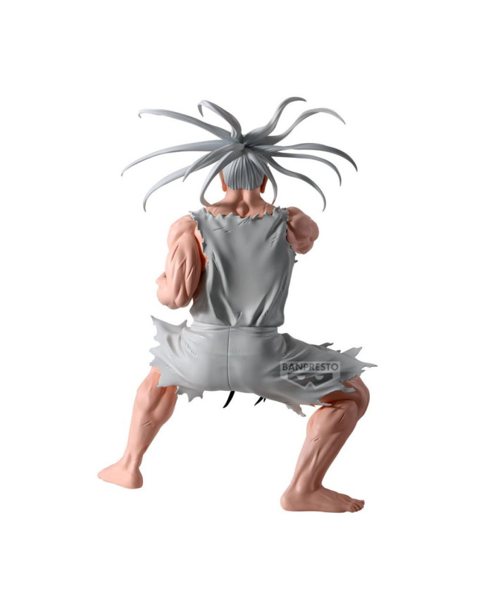 HUNTER X HUNTER - Netero - Figurine Hunting Archives 18cm