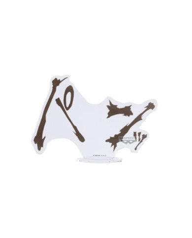 HUNTER X HUNTER - Netero - Figurine Hunting Archives 18cm